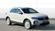 Volkswagen T-Roc 1.0 TSI Life 5dr Petrol Hatchback